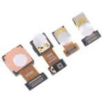 Kit de Cámara para Samsung Galaxy A05s SM-A057F Profundidad Macro Frontal Trasera - Imagen 3