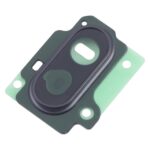 Cubierta de Lente de Cámara Trasera para Samsung Galaxy Tab S7 FE SM-T730 / T736B - Imagen 2