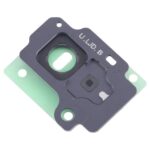 Cubierta de Lente de Cámara Trasera para Samsung Galaxy Tab S7 FE SM-T730 / T736B - Imagen 3