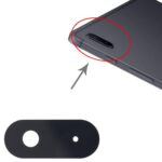 Lente de Cámara Trasera para Samsung Galaxy Tab S7 FE SM-T730 / T736B - Imagen 4