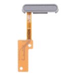 Cable Flex para Samsung Galaxy Tab S9 FE SM-X510 / X516 Botón Encendido / Huella Dactilar (Gris)