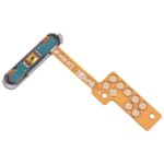 Cable Flex para Samsung Galaxy Tab S9 FE SM-X510 / X516 Botón Encendido / Huella Dactilar (Gris) - Imagen 3