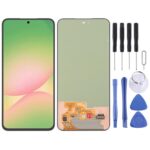 Pantalla Completa para Samsung Galaxy A56 SM-A566B