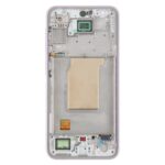 Pantalla Completa para Samsung Galaxy A35 SM-A356B con Marco - Imagen 3