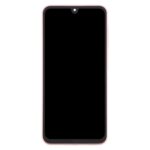 Pantalla Completa OLED 6,66 Pulgadas con Marco para Samsung Galaxy A26 SM-A266B - Imagen 2