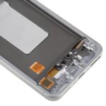 Pantalla Completa OLED 6,67 Pulgadas con Marco (Gris) para Samsung Galaxy A56 SM-A566B - Imagen 4
