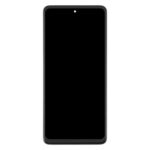 Pantalla Completa OLED 6,43 Pulgadas con Marco para Samsung Galaxy A51 4G SM-A515F (Negro) - Imagen 2