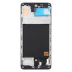 Pantalla Completa OLED 6,43 Pulgadas con Marco para Samsung Galaxy A51 4G SM-A515F (Negro) - Imagen 3