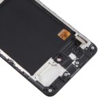 Pantalla Completa OLED 6,43 Pulgadas con Marco para Samsung Galaxy A51 4G SM-A515F (Negro) - Imagen 4