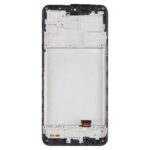 Pantalla Completa OLED 6,46 Pulgadas para Samsung Galaxy A16 4G SM-A165F con Marco - Imagen 3