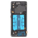 Pantalla Completa OLED de 6.43" con Marco para Samsung Galaxy A51 5G SM-A516 - Imagen 3