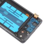 Pantalla Completa OLED de 6.43" con Marco para Samsung Galaxy A51 5G SM-A516 - Imagen 4