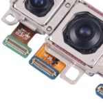 Cámara Trasera Gran Angular Principal para Samsung Galaxy S24 SM-S921B - Imagen 4
