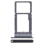 Bandeja Tarjeta SIM y Micro SD para Samsung Galaxy A26 SM-A266U (Negra)