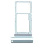 Bandeja Tarjeta SIM y Micro SD para Samsung Galaxy A26 SM-A266U (Verde)