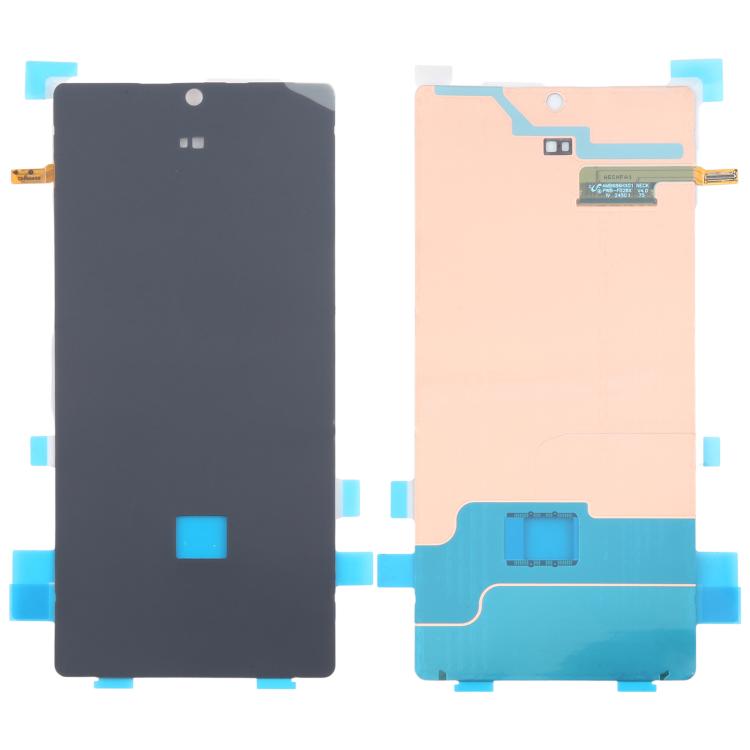 SPA4525.jpg Placa de Sensor de Panel Táctil para Samsung Galaxy S25 Ultra SM-S938B - Imagen 1