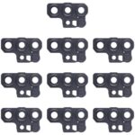 Lente Cámara Trasera para Samsung Galaxy S25 Ultra SM-S938B (Negro) (10 Unidades)