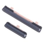 Botones de Encendido y Volumen para Samsung Galaxy S25+ SM-S936B (Negro) (10 Unidades) - Imagen 2