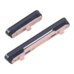 Botones de Encendido y Volumen para Samsung Galaxy S25+ SM-S936B (Negro) (10 Unidades) - Imagen 3