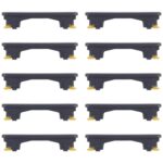 Botones de Control de Volumen para Samsung Galaxy A26 SM-A266B (Negro) (10 Unidades)