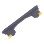 Botones de Control de Volumen para Samsung Galaxy A26 SM-A266B (Negro) (10 Unidades) - Imagen 3