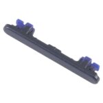 Botones de Control de Volumen para Samsung Galaxy A16 SM-A165F (Negro) (10 Unidades) - Imagen 2