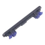 Botones de Control de Volumen para Samsung Galaxy A16 SM-A165F (Negro) (10 Unidades) - Imagen 3