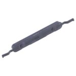 Botones de Control de Volumen para Samsung Galaxy A06 SM-A065F (Negro) (10 Unidades) - Imagen 3