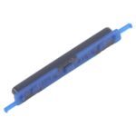 Botones de Control de Volumen para Samsung Galaxy A04s SM-A047F (Negro) (10 Unidades) - Imagen 3
