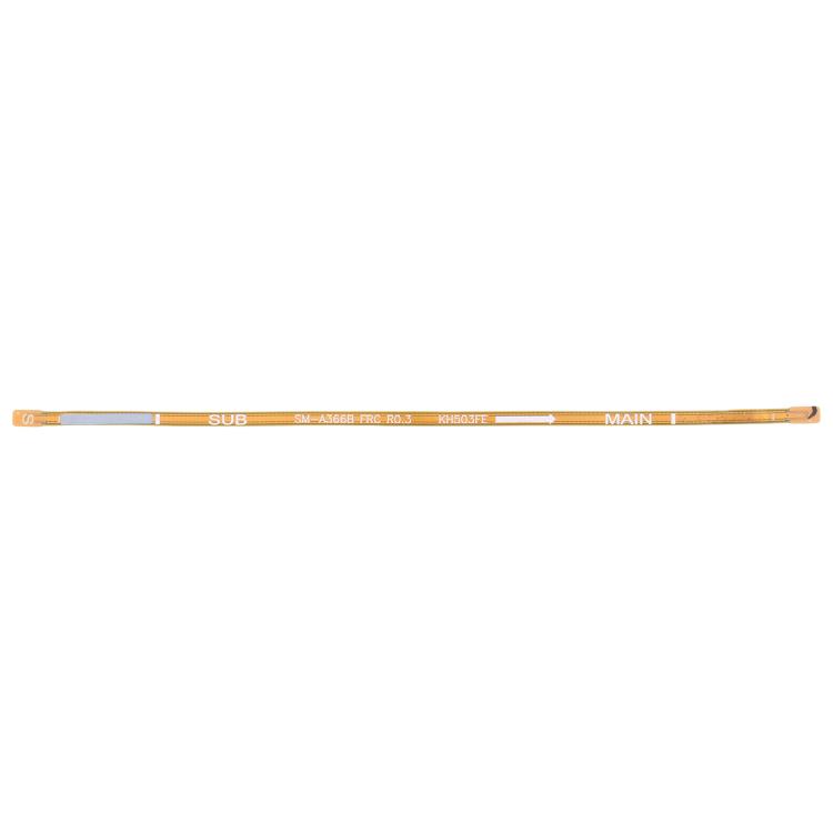 SPA4557.jpg Cable Flex Señal para Samsung Galaxy A36 SM-A366B - Imagen 1