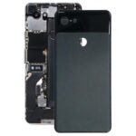 Tapa Trasera Batería para Google Pixel 3 (Negra)