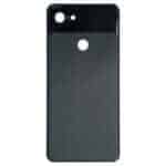 Tapa Trasera Batería para Google Pixel 3 (Negra) - Imagen 2