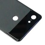Tapa Trasera Batería para Google Pixel 3 (Negra) - Imagen 4
