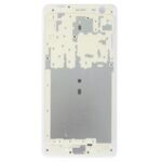 Carcasa Frontal para Samsung Galaxy J3 Pro Marco LCD Bisel (Blanco) - Imagen 2
