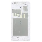 Carcasa Frontal para Samsung Galaxy J3 Pro Marco LCD Bisel (Blanco) - Imagen 3