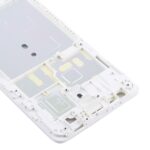 Carcasa Frontal para Samsung Galaxy J3 Pro Marco LCD Bisel (Blanco) - Imagen 4