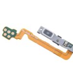 Cable Flex Botón de Encendido y Volumen para Samsung Galaxy S25+ SM-S936B - Imagen 4