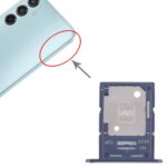 Bandeja Tarjeta SIM y Micro SD para Samsung Galaxy M35 5G SM-M356B - Imagen 4