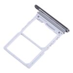 Bandeja Tarjeta SIM para Samsung Galaxy Z Flip7 SM-F751B (Negro) - Imagen 3