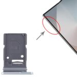 Bandeja Tarjeta SIM para Samsung Galaxy Z Fold7 SM-F966U (Verde) - Imagen 4