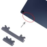Botón de Encendido y Control de Volumen para Samsung Galaxy Tab A9+ SM-X215 / X210 - Imagen 4
