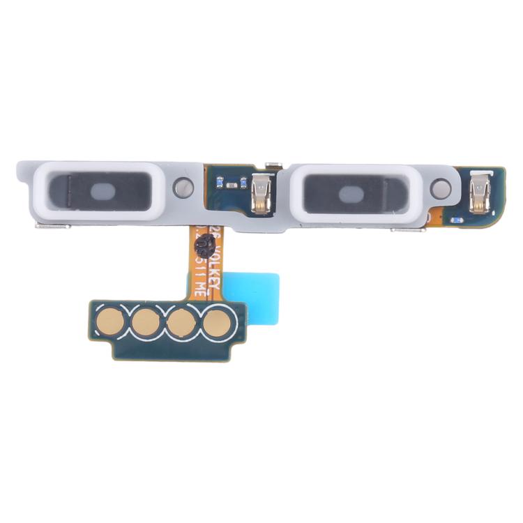 SPA4599.jpg Cable Flex Botón Volumen para Samsung Galaxy A26 SM-A266B - Imagen 1