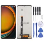 Pantalla Completa para Samsung Galaxy XCover7 Pro SM-G766B