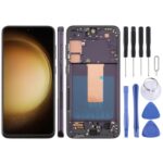 Pantalla Completa TFT con Marco para Samsung Galaxy S23+ SM-S916B