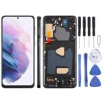 Pantalla Completa TFT con Marco para Samsung Galaxy S21+ SM-G996B