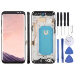 Pantalla Completa TFT con Marco para Samsung Galaxy S8+ SM-G955F