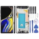 Pantalla Completa TFT con Marco para Samsung Galaxy Note9 SM-N960F 6.33 Pulgadas