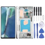 Pantalla Completa TFT con Marco para Samsung Galaxy Note20 SM-N980F