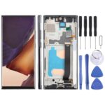 Pantalla Completa TFT con Marco para Samsung Galaxy Note20 Ultra SM-N986B