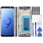Pantalla Completa TFT con Marco para Samsung Galaxy S9 SM-G960F